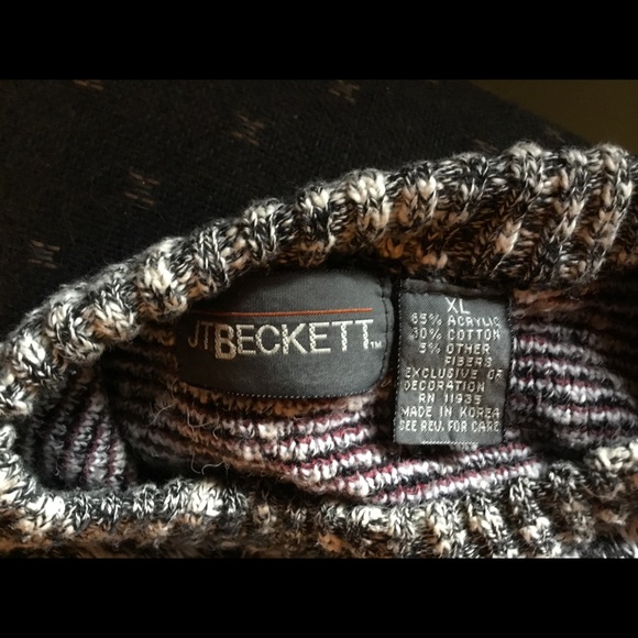 Sweater - Picture 3 of 3